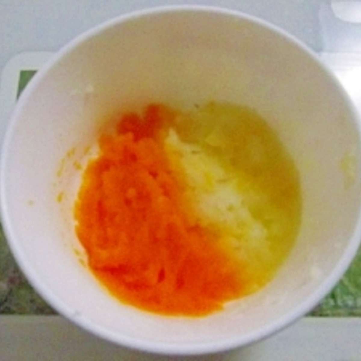 離乳食初期 中期 じゃがいもとにんじんのだし煮 レシピ 作り方 By へんてこぽこりんママ 楽天レシピ 離乳食初期 中期 じゃがいもとにんじんのだし煮 レシピ 作り方 By へんてこぽこりんママ 楽天レシピ